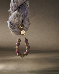 Boucles d'oreilles Bess