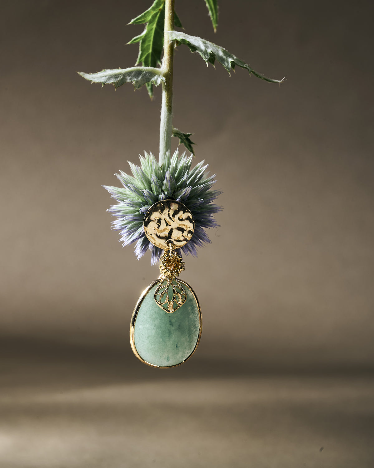 Boucles d'oreilles Béto
