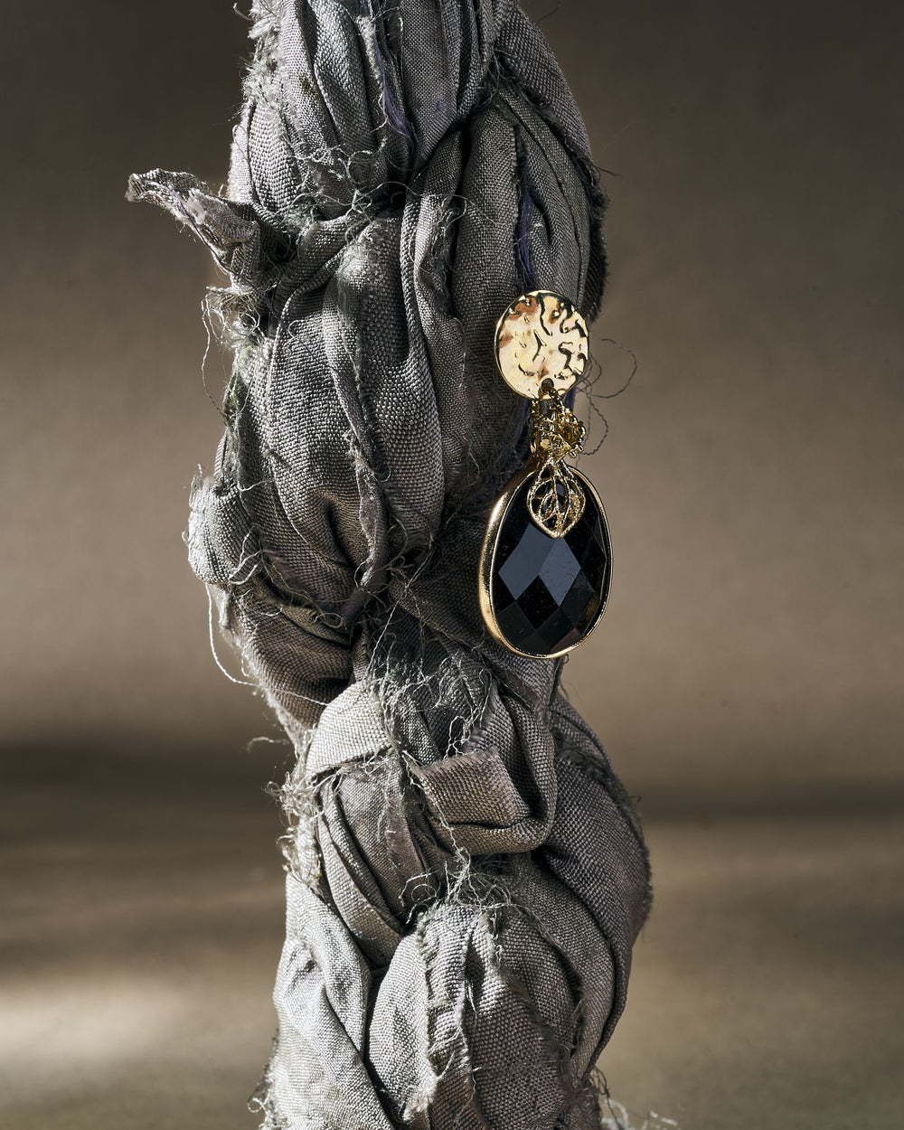 Boucles d'oreilles Béto