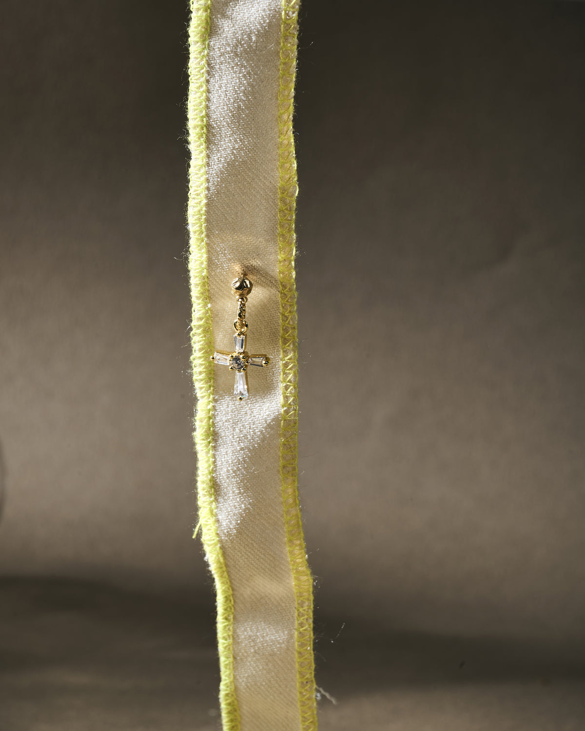 Boucles d'oreilles Nina