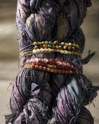 Bracelet multitours Alis