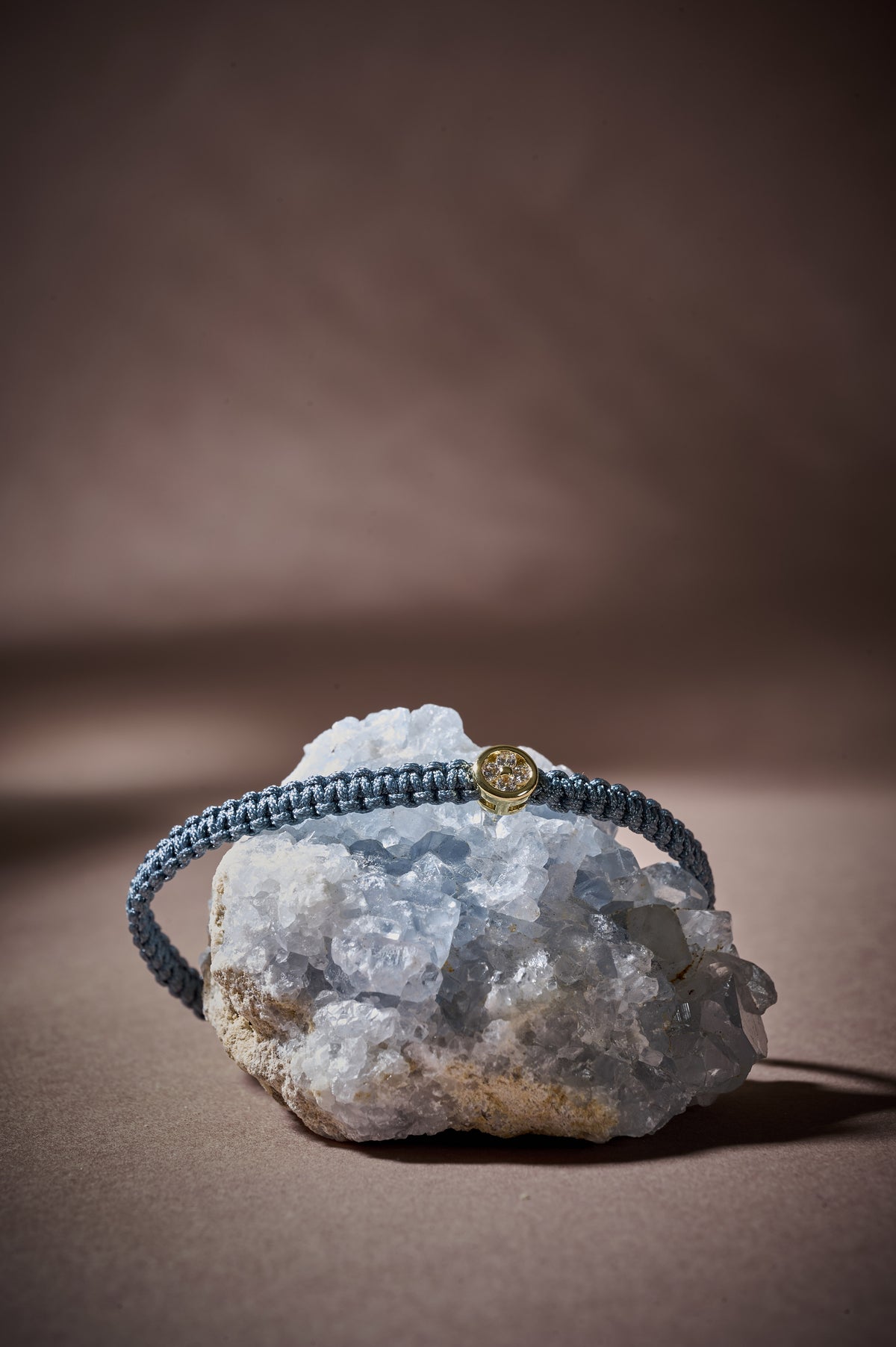 Bracelet macramé Awen