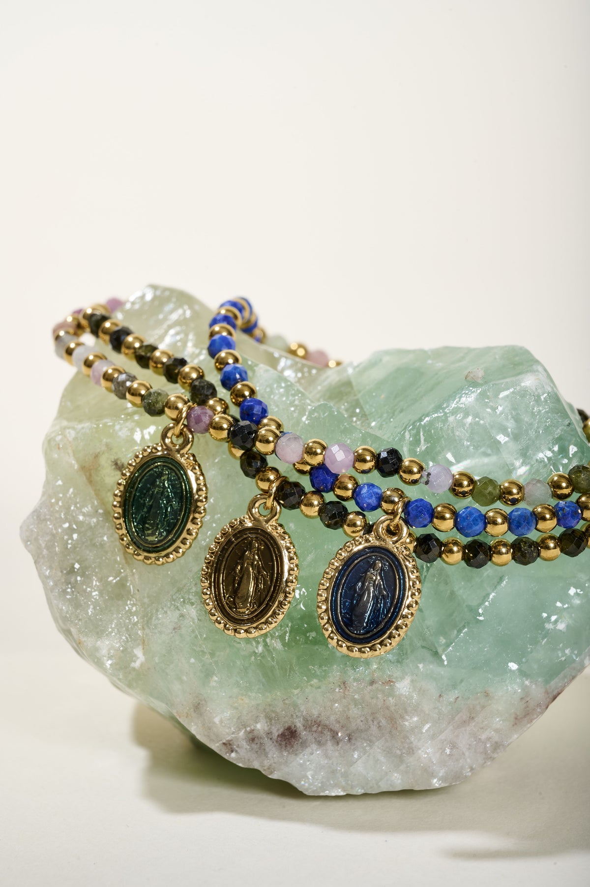 Bracelet élastique Mari
