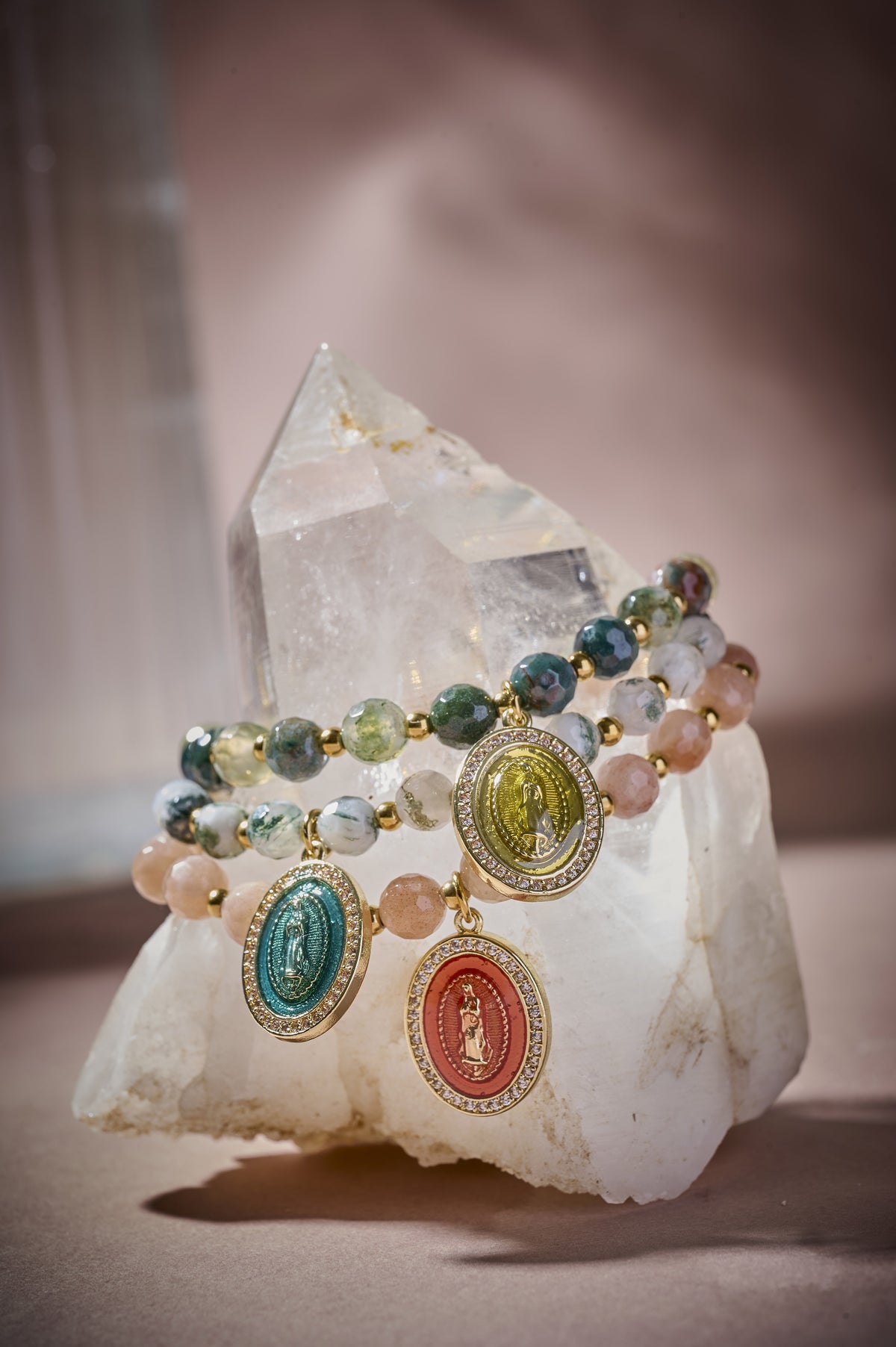Bracelet élastique Mari