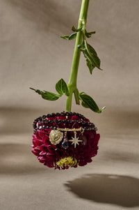 Bracelet élastique Mima