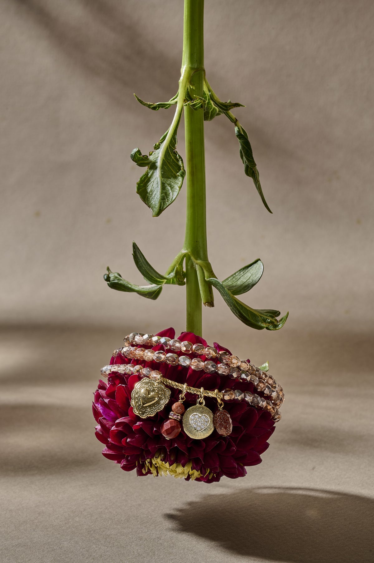 Bracelet élastique Mima