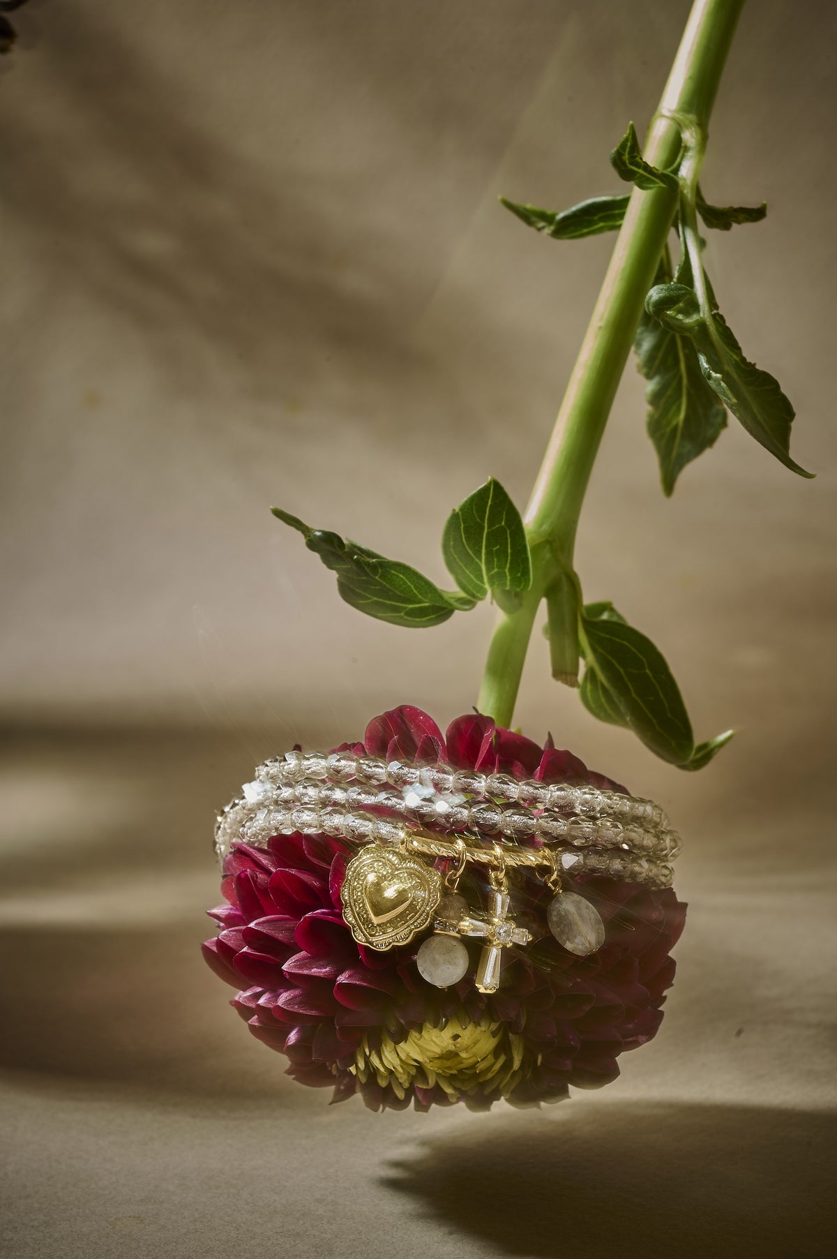 Bracelet élastique Mima