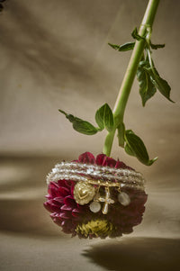 Bracelet élastique Mima