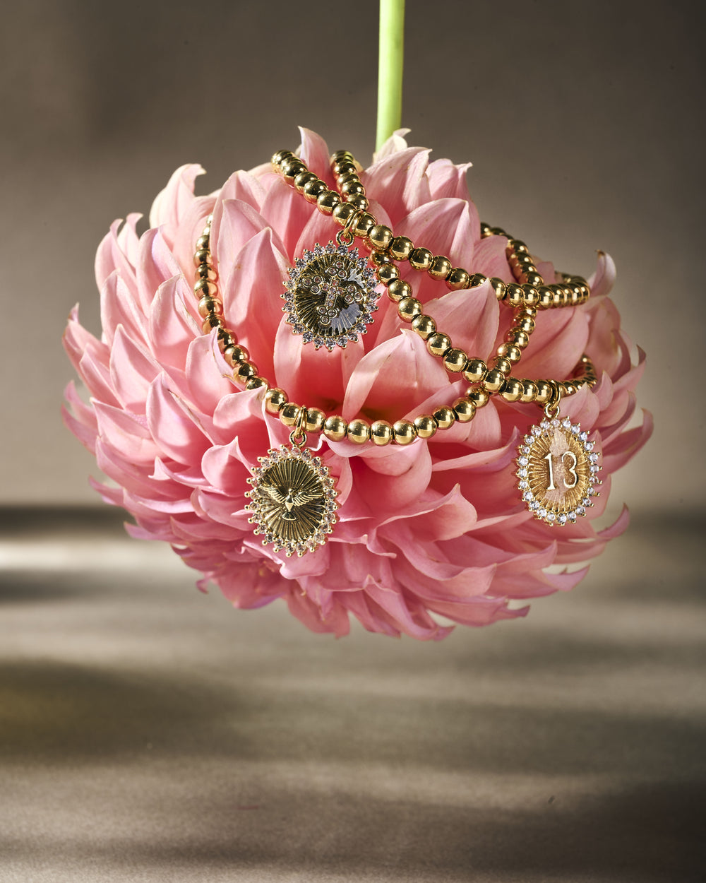 Bracelet élastique Mona