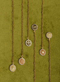 Collier Leya