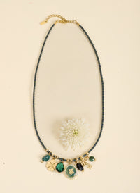 Collier Lina