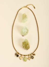 Collier Lina