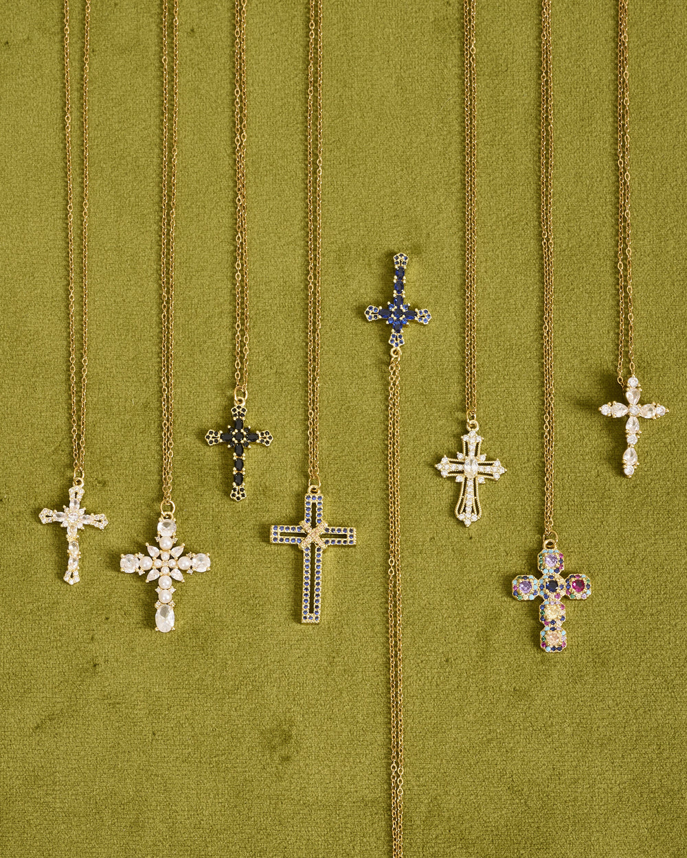 Collier Link
