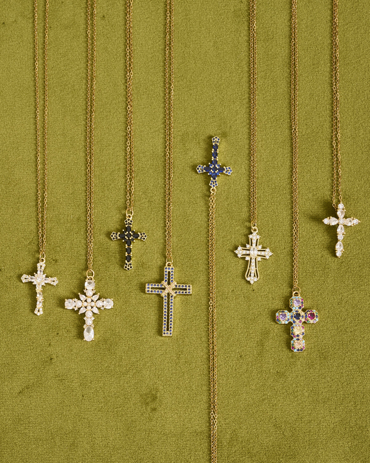 Collier Link