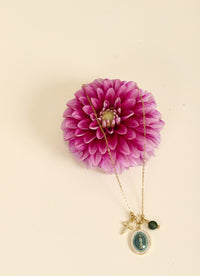 Collier Lisa