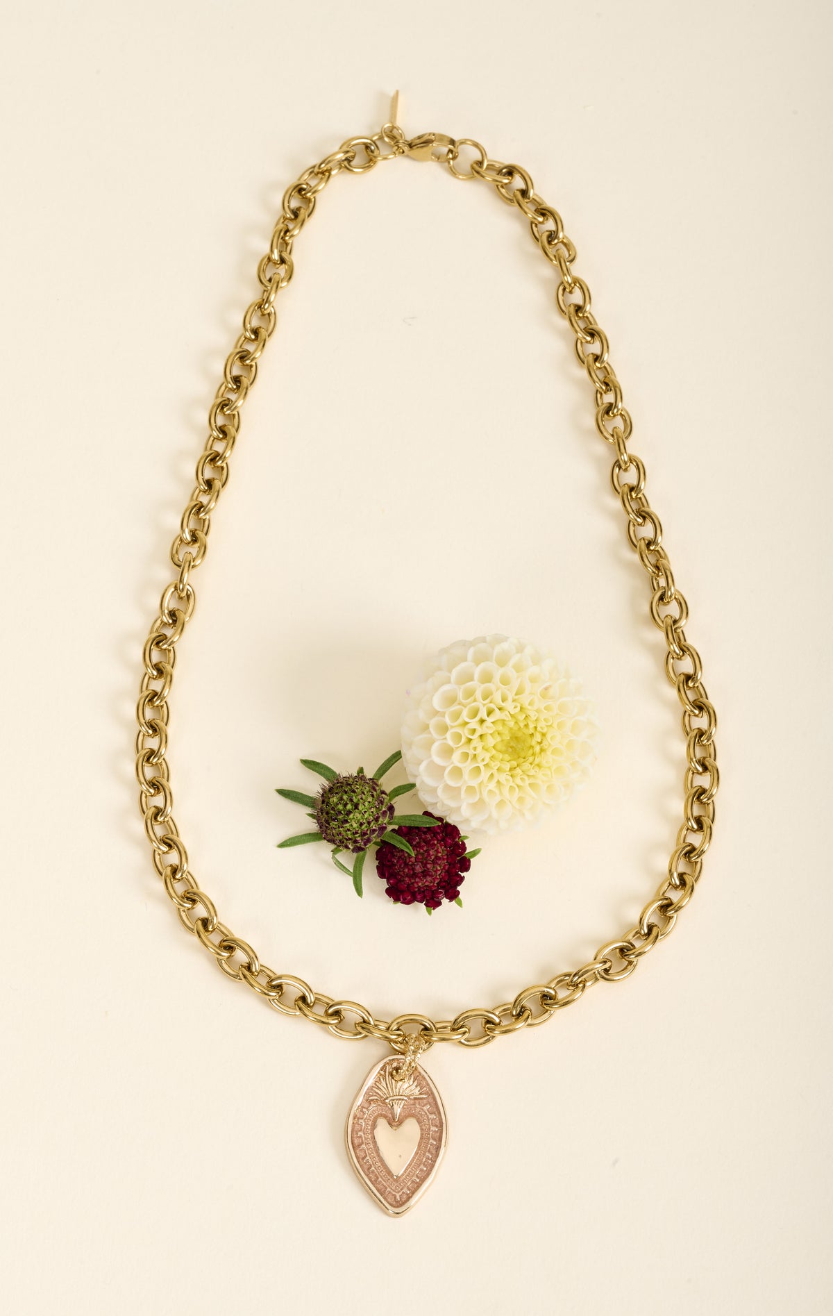 Collier Liva