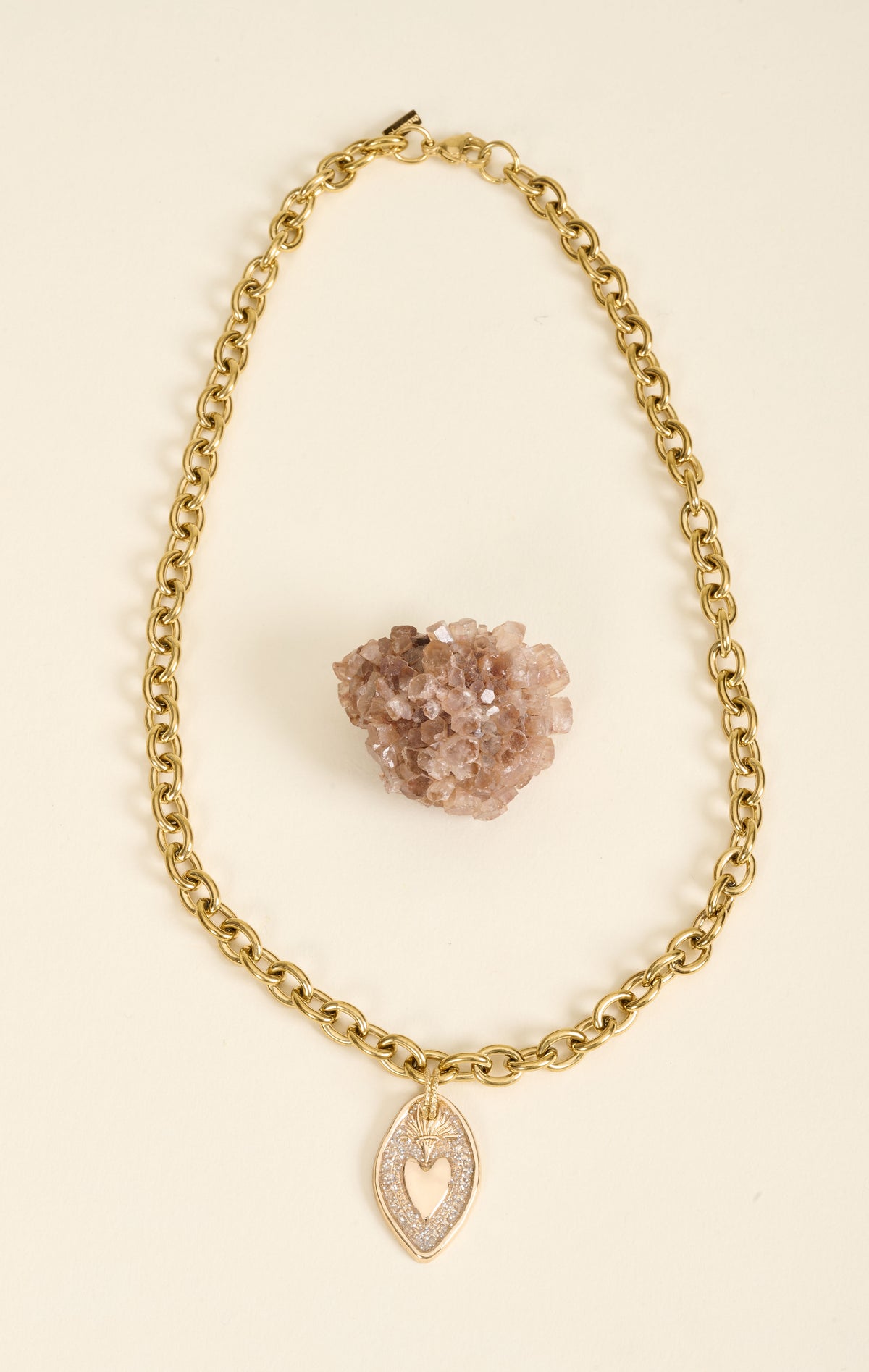 Collier Liva