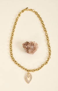 Collier Liva