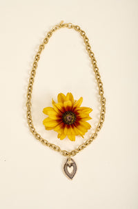 Collier Liva