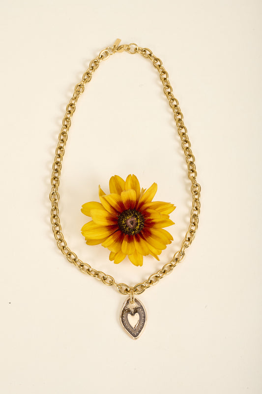 Collier Liva