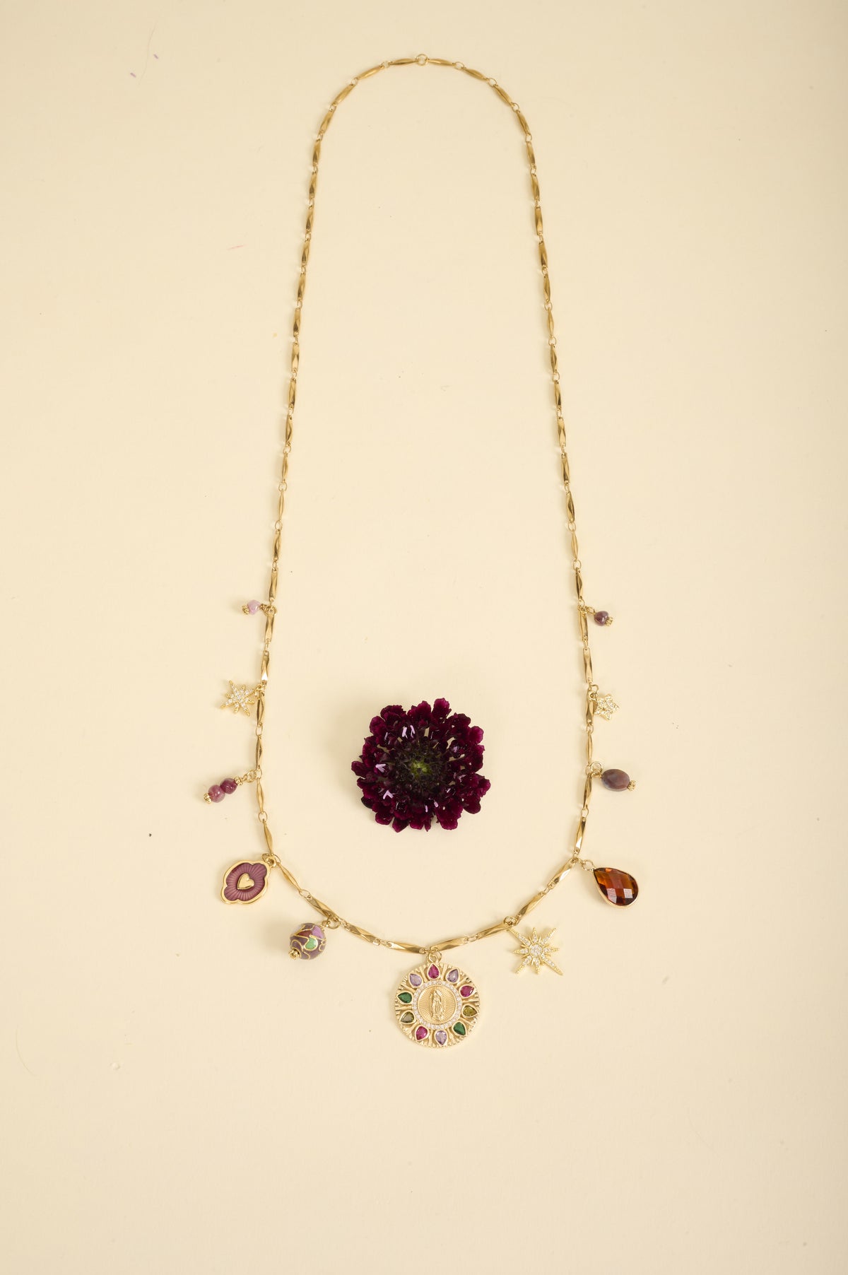 Collier Lize