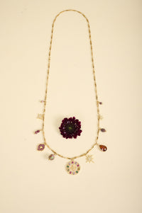 Collier Lize