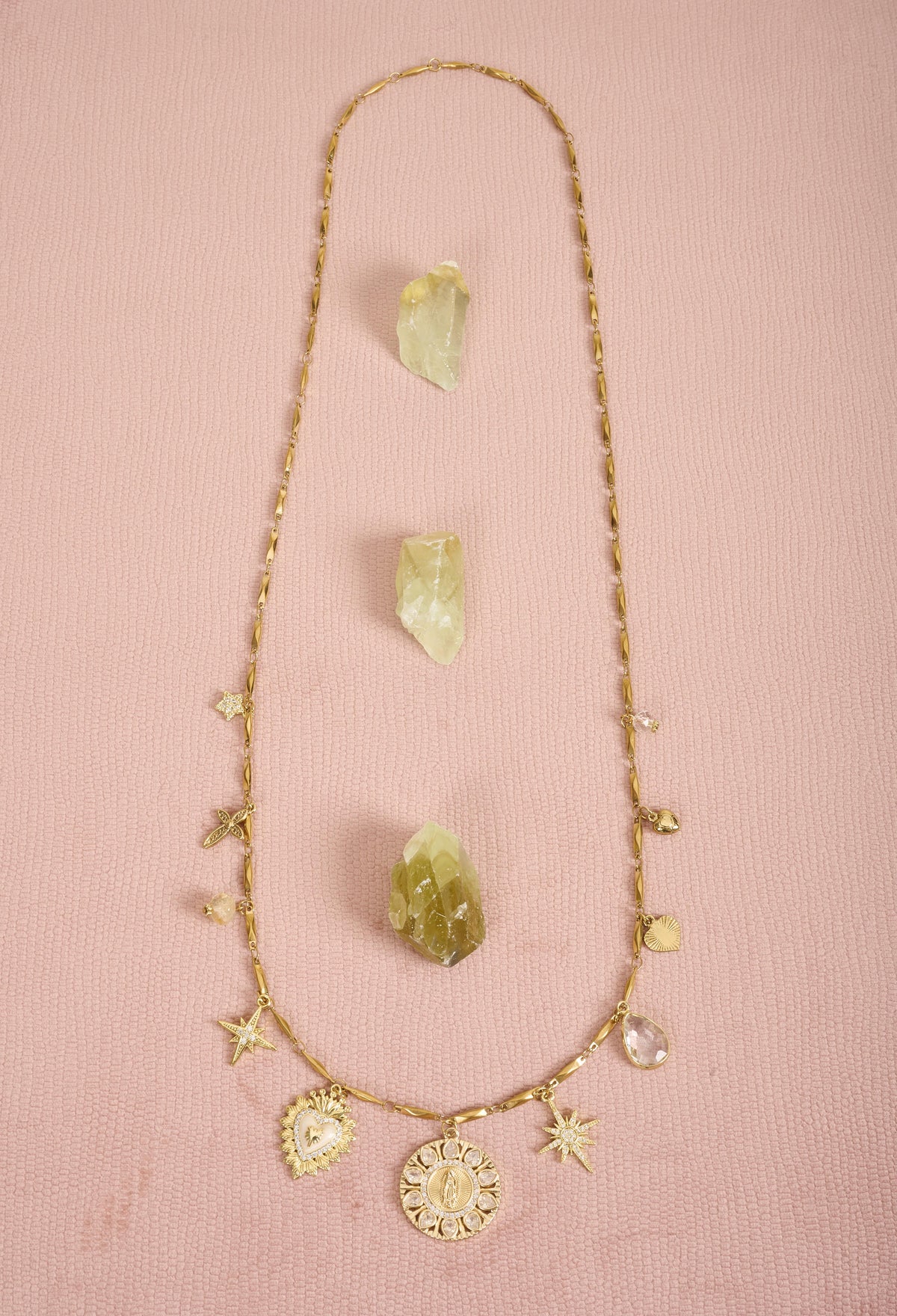 Collier Lize