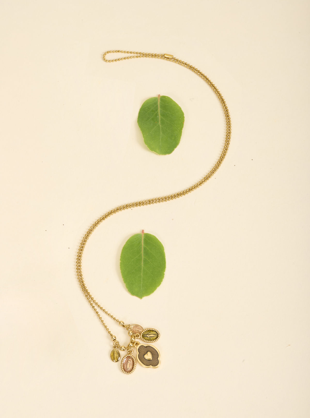 Collier Luma