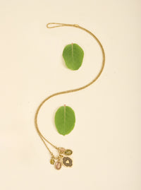 Collier Luma