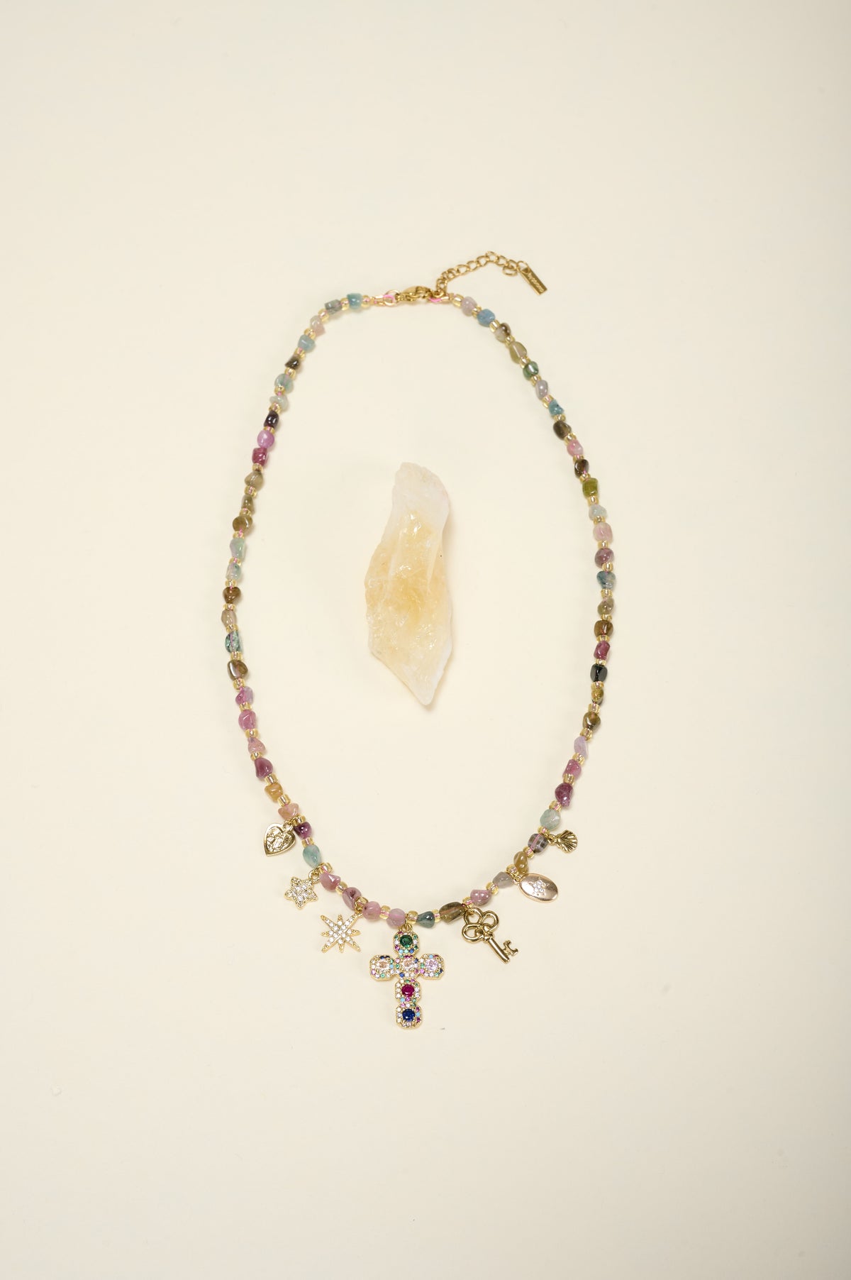 Collier Luzi