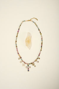 Collier Luzi