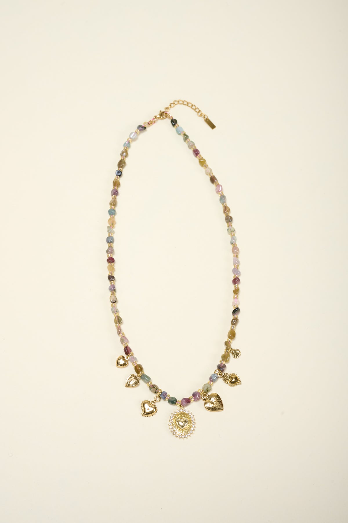 Collier Luzi