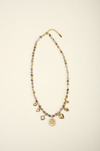 Collier Luzi