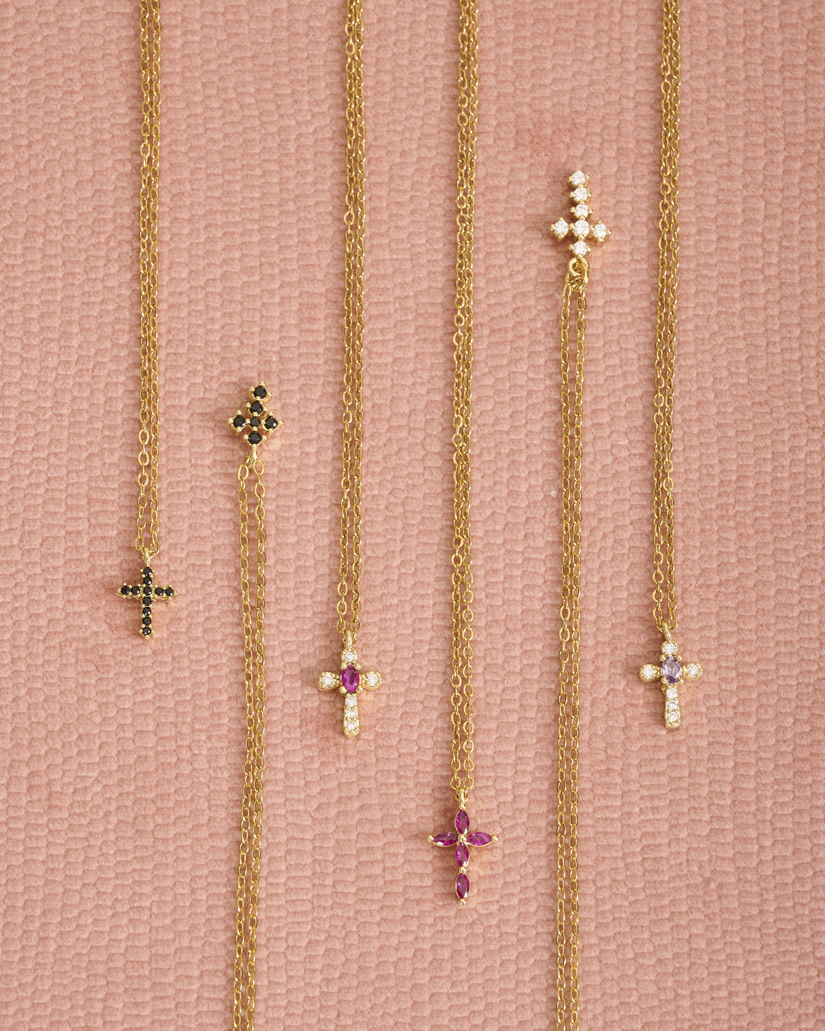Collier Luzo