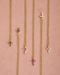 Collier Luzo