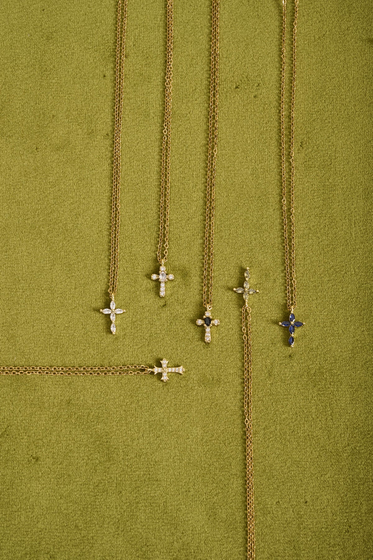 Collier Luzo
