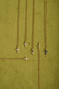Collier Luzo