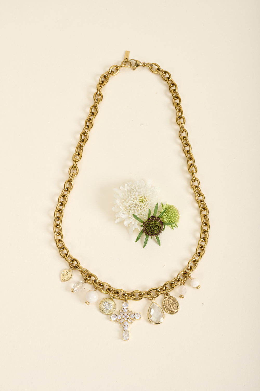 Collier Reti