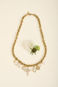 Collier Reto