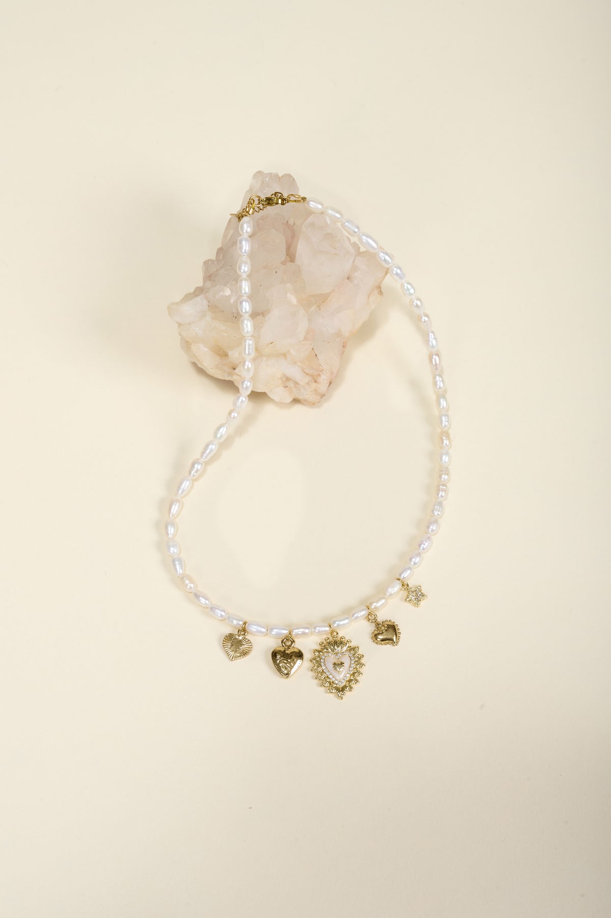 Collier Reva