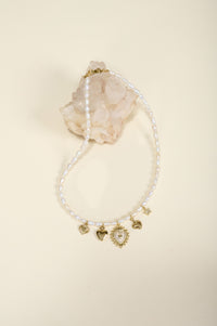 Collier Reva