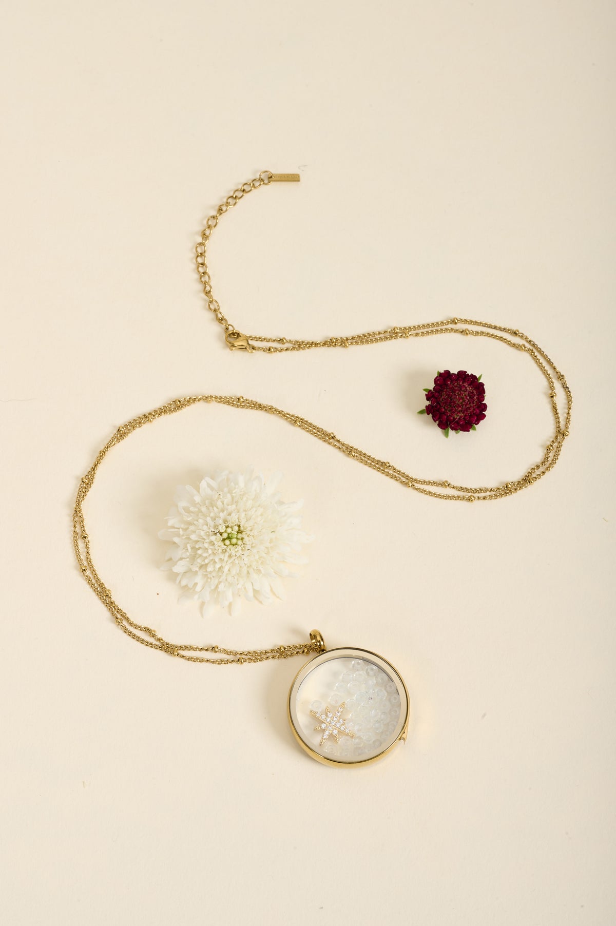 Collier Rolf