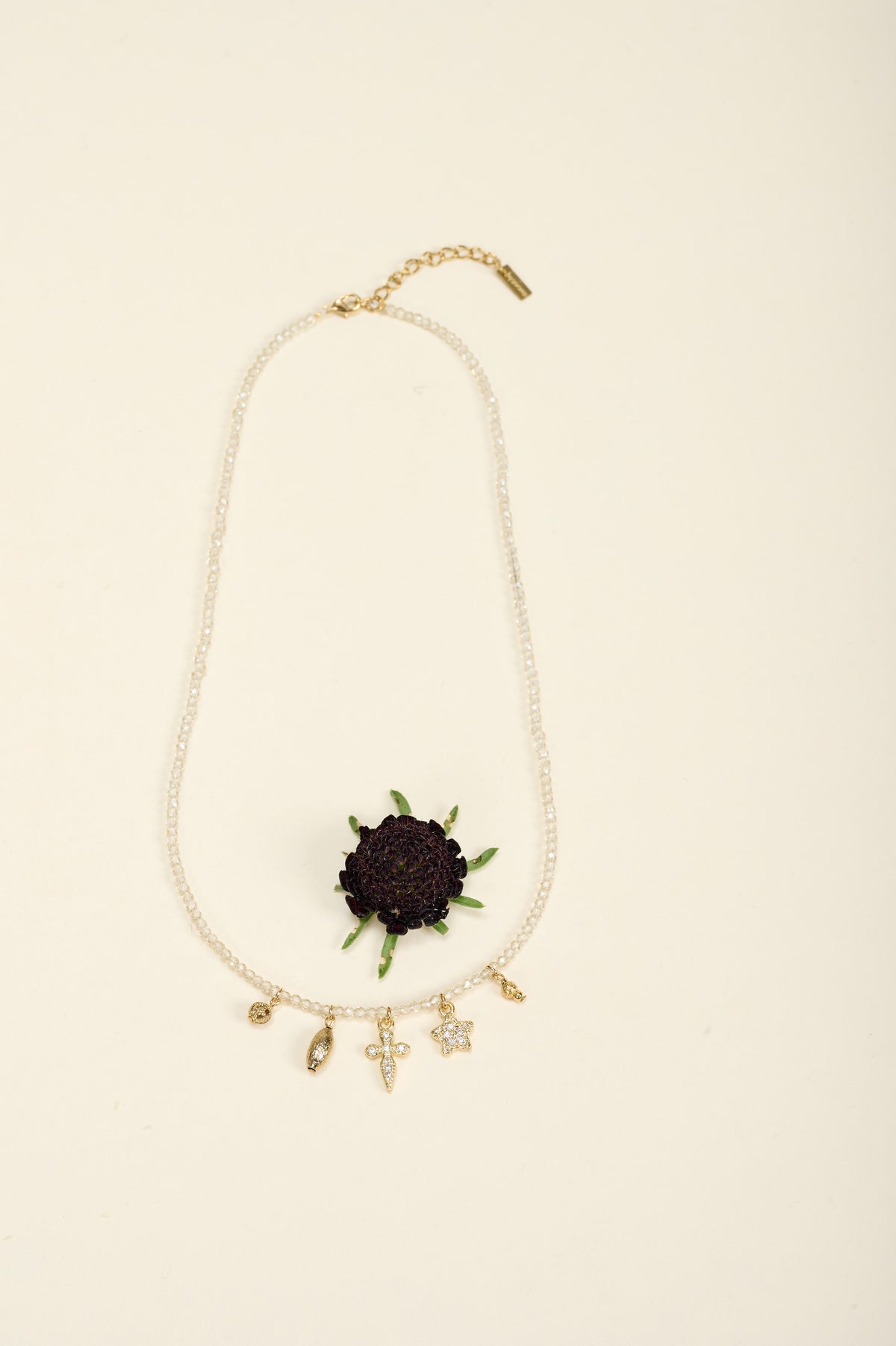 Collier Rori