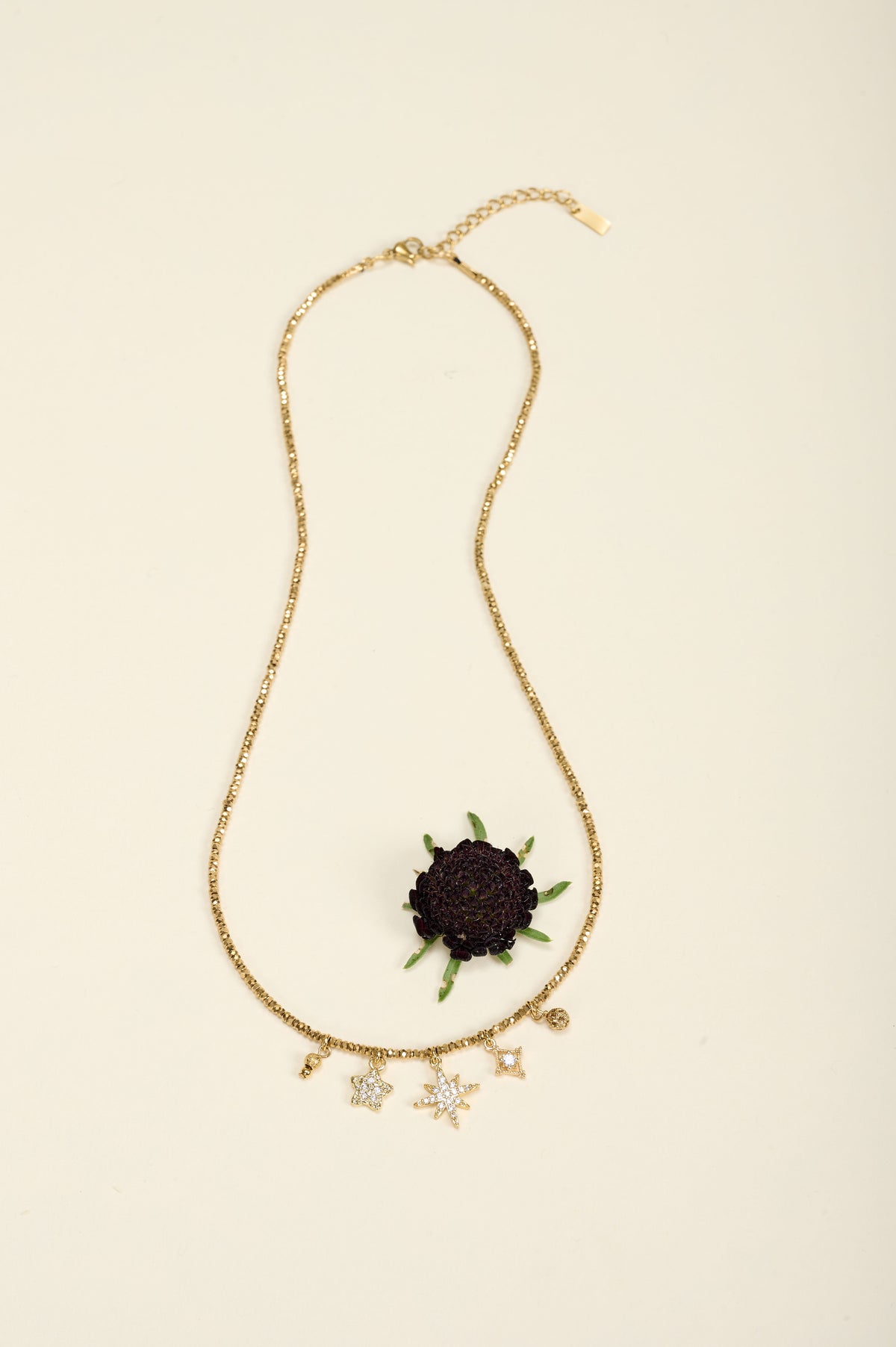 Collier Rori