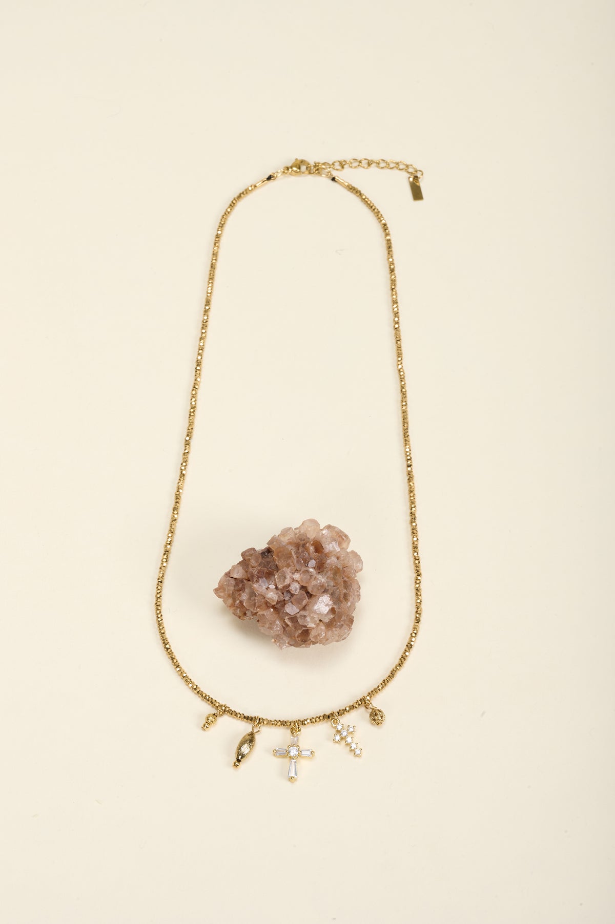 Collier Rori