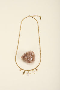 Collier Rori