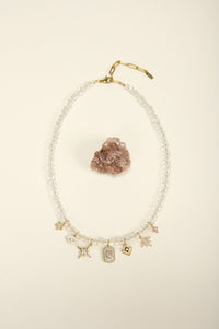 Collier Rubi