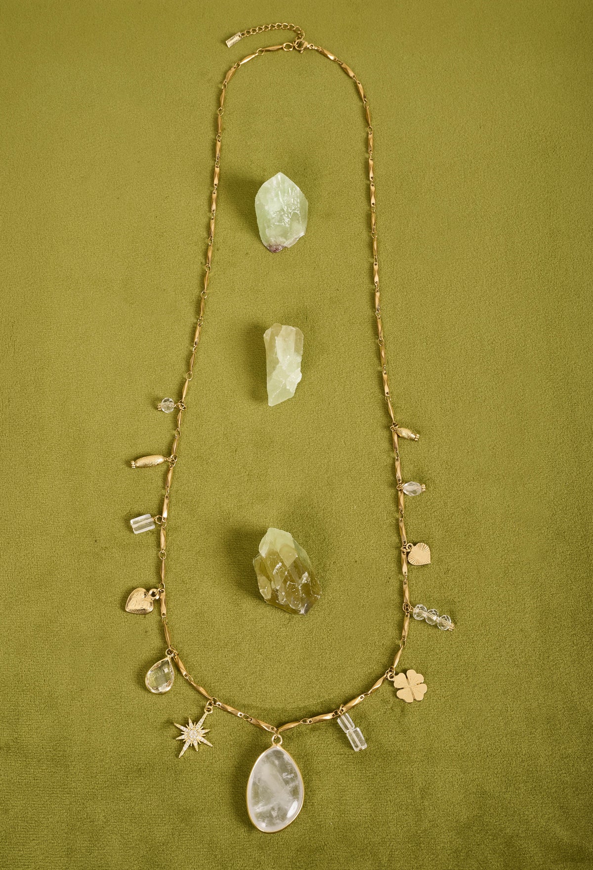 Collier Rudi