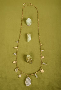 Collier Rudi