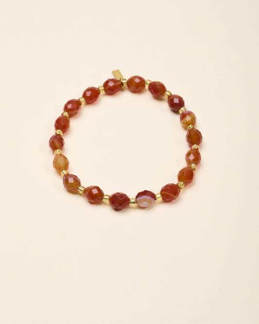 Bracelet élastique Amir
